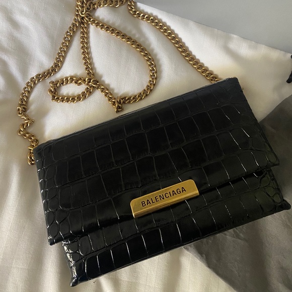Balenciaga bag - Picture 1 of 4